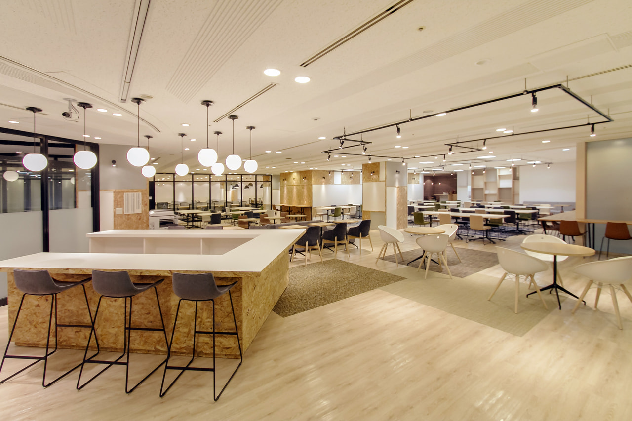 【注目】スタートアップの成長を「人材」で加速させる。 北九州市の人材マッチング支援がさらに進化！COMPASS小倉へ移設オープン！