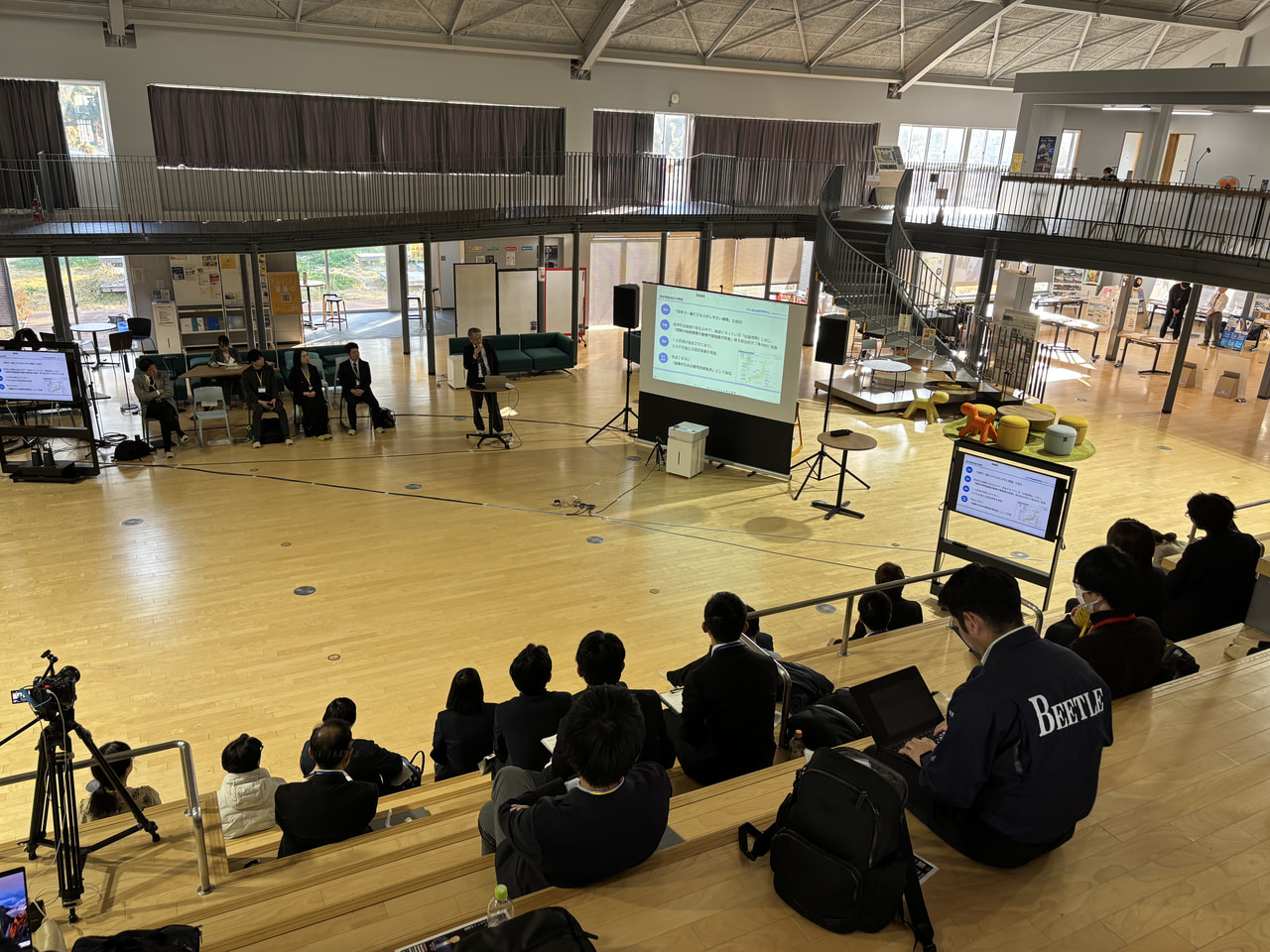 【令和７年度】知って！使って！国家戦略特区活用セミナーを開催しました！