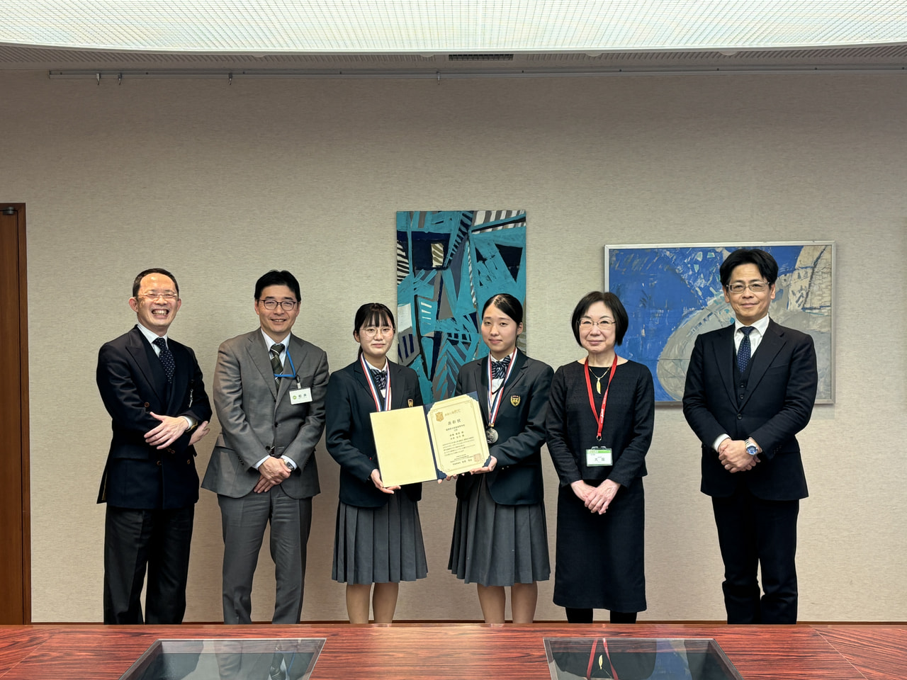 県下唯一ベスト２０受賞！北九州市イノベーション人材マッチング支援センターが伴走支援！！