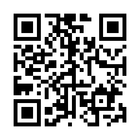 QR of application