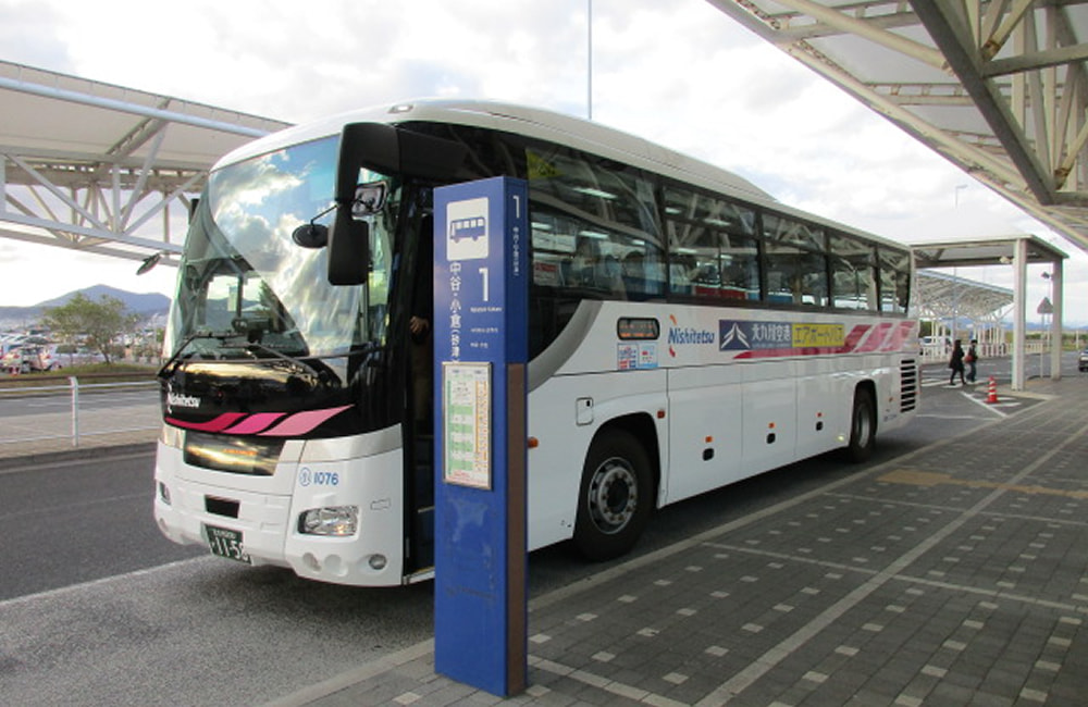 【全国展開】空港アクセスの改善に向けたバス関連規制の緩和（空港アクセスバス）